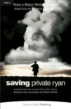 Saving Privat Ryan
