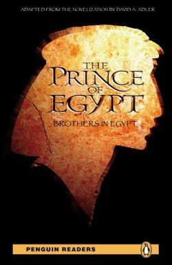 Prince of Egypt – Brothers in Egypt, The