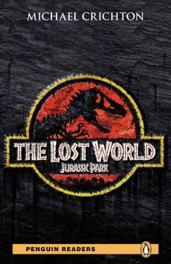 Lost World Jurassic Park, The 