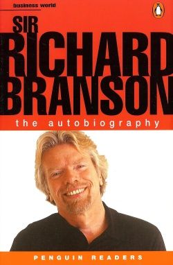 Sir Richard Bransom: The Autobiography