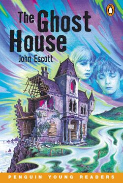 Ghost House, The