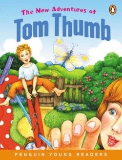New Adventures of Tom Thumb, The