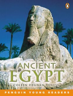 Ancient Egypt, The