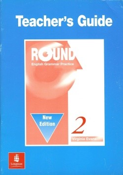 Round-Up Grammar Practice 2 new edition 