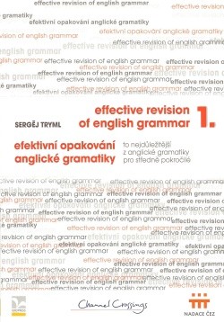 Efektivní opakování anglické gramatiky 1