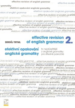 Efektivní opakování anglické gramatiky 2
