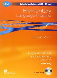 Elementary Language Practice