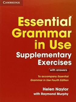 Essential Grammar in Use 3rd Edition Supplementary Exercises