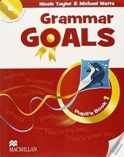 Grammar Goals 1
