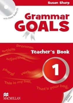 Grammar Goals 1