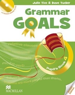 Grammar Goals 4