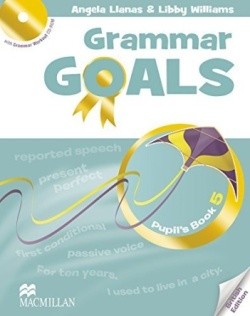 Grammar Goals 5