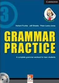 Grammar Practice 3