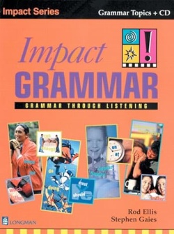 Impact Grammar Grammar through Listening