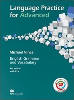 Language Practice for Advanced 4th edition