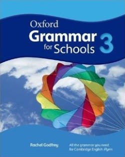 Oxford Grammar for Schools 3