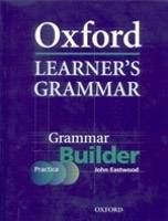 Oxford Learner’s Grammar Grammar Builder