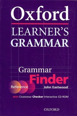Oxford Learner’s Grammar Grammar Finder