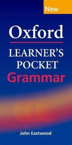 Oxford Learner’s Pocket Grammar