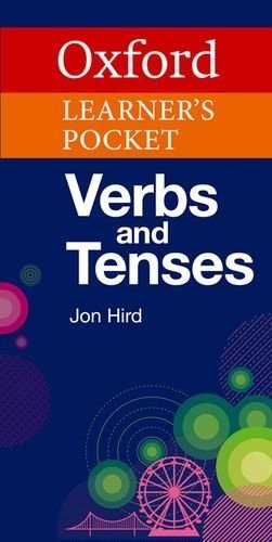 Oxford Learner’s Pocket Verbs and Tenses
