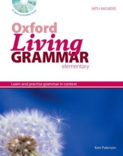 Oxford Living Grammar Elementary New edition