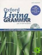 Oxford Living Grammar Pre-Intermediate New edition