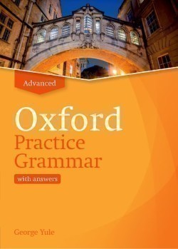 Oxford Practice Grammar Updated edition Advanced