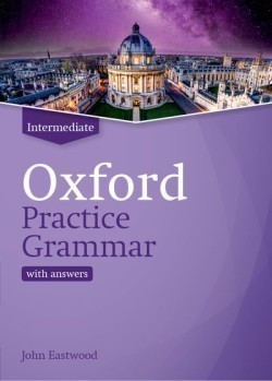 Oxford Practice Grammar Updated edition Intermediate