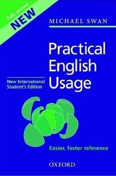 Practical English Usage 3rd edition ISE