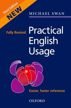 Practical English Usage 3rd edition