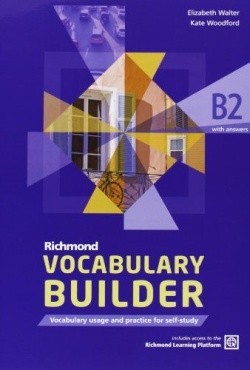 Richmond Vocabulary Builder B2