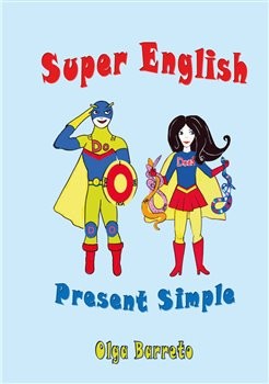 Super English Present Simple
