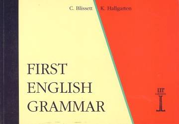 First English Grammar