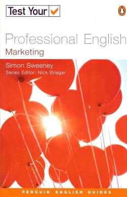Test Your Professional English: Marketing