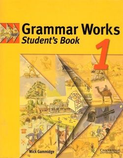 Grammar Works 1