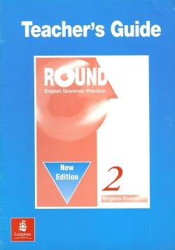 Round-Up Grammar Practice 2 new edition