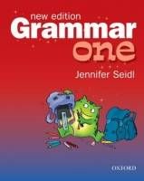 Grammar 1 2nd edition