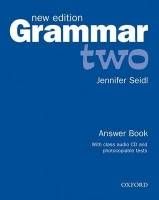 Grammar 2 2nd edition