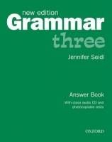 Grammar 3 2nd edition
