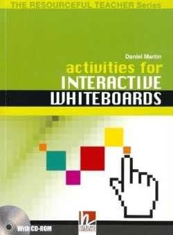 Activities for Interactive Whiteboards