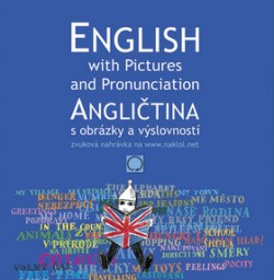 Angličtina s obrázky a výslovností
