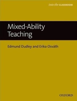 Bringing Mixed-ability Teaching Into the Classroom