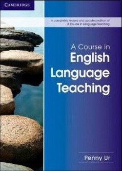 Course in English Language Teaching 2nd edition, A