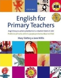 English for Primary English Teachers Czech Edition