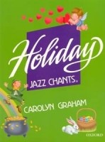 Holiday Jazz Chants