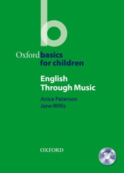 Oxford Basics for Children English Through Music