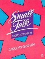 Small Talk More Jazz Chants