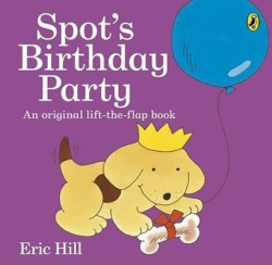 Spot’s Birthday Party