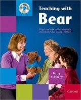 Teaching With Bear