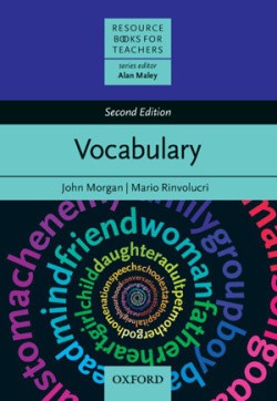 Vocabulary 2nd edition